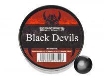 Black Devils BB