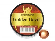 Golden Devils BB