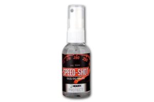 Speed Shot Spray Pellets 50ml