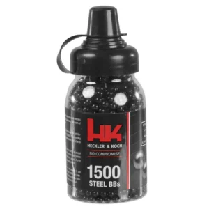 BB Black Steel BB 1500