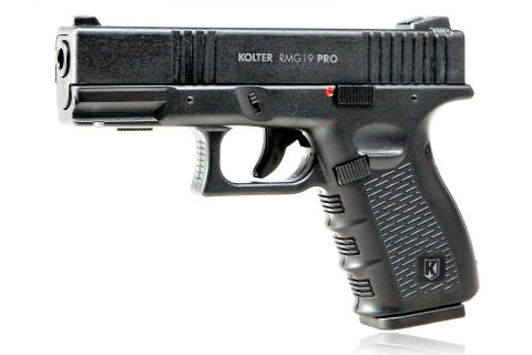 RMG Glock 19 Kolter Pro Set