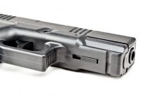 RMG Glock 19 Pro Set - sicura sotto canna