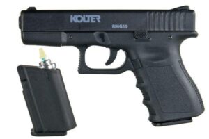 RMG Glock 19