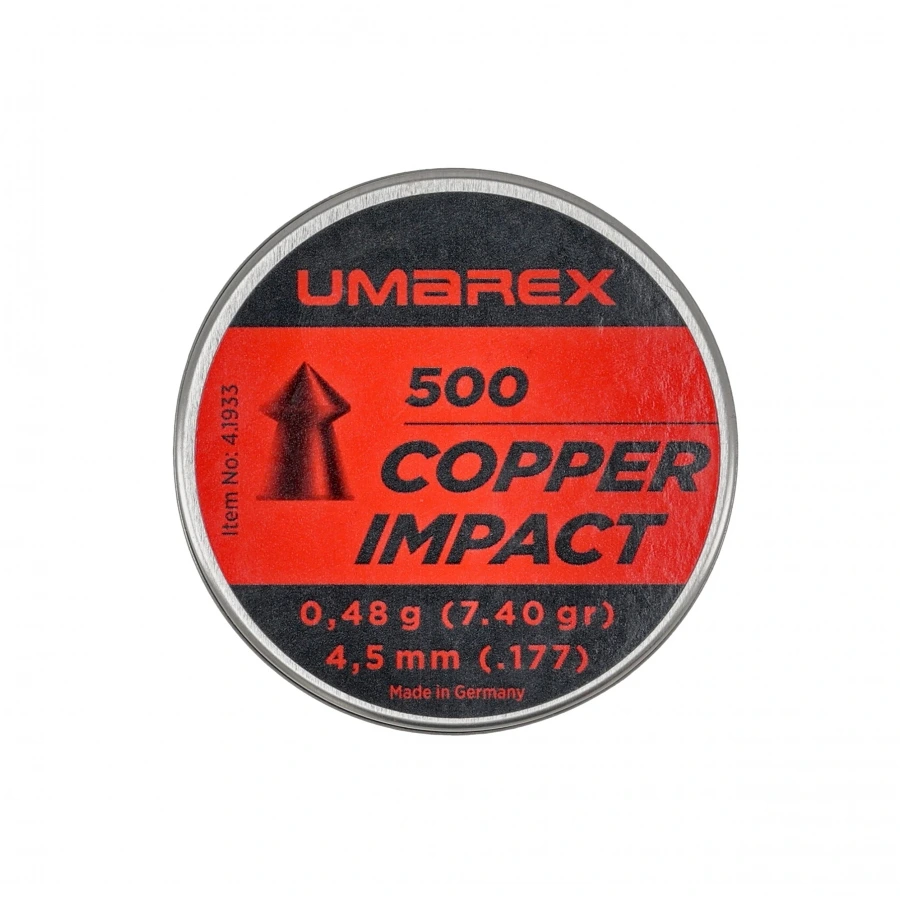 Umarex Copper Impact Umarex Copper Impact