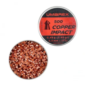Umarex Copper Impact