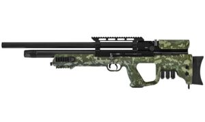 Hatsan Bullpup Gladius Camo