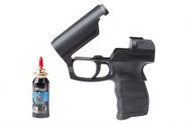 Walther PDP carica