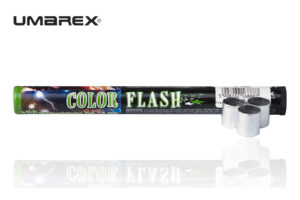 Signal Flares Color Flash