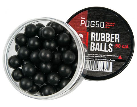 Rubber Balls Major PDG50