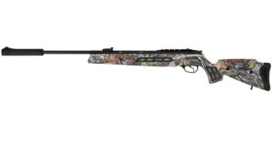 Hatsan 125 Sniper Camo