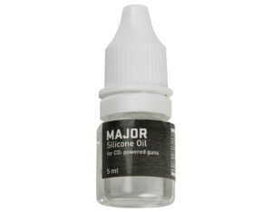 Olio al Silicone Major