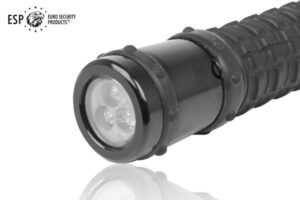 Torcia Tattica ESP per sfollagente