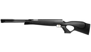 Weihrauch HW 97 K Black Line