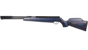 Weihrauch HW 97 K Blue