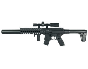 Sig Sauer MCX Black