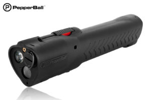 Torcia Tattica Pepper Ball