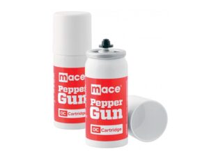 Ricarica Mace Pepper