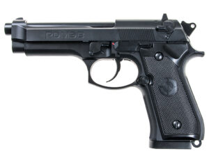 Crosman PDM9B CO2
