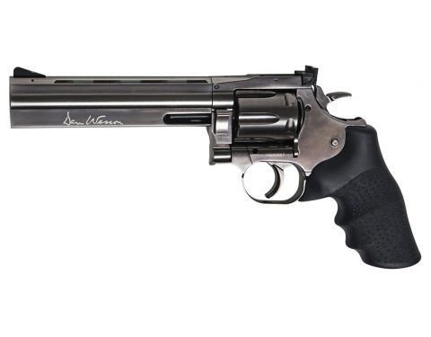Revolver Dan Wesson 715 CO2