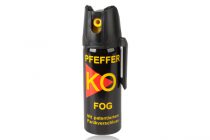 KO FOG Pepper Spray