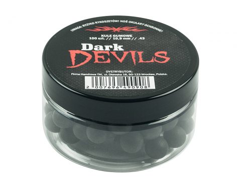 Palle RAM Dark Devils