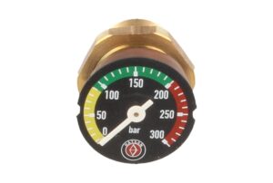 Manometro BT65 Galatian