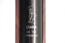 Diana 34 Premium T06 logo