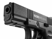 RMG Glock 19 Pro Set Razor Gun canna