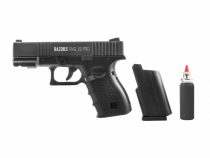 RMG Glock 19 Pro Set Razor Gun caricatore
