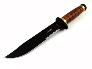 Coltello da Caccia Kandar N343