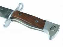 Coltello Baionetta AK47 34 cm