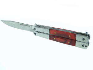 Coltello Butterfly Kandar N157