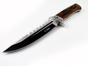 Coltello da Caccia Kandar N214