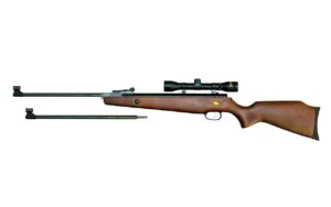 Beeman 1073 Grizzly Nitro Piston