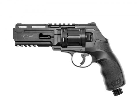 Revolver RAM Walther HDR50 T4E