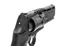 Revolver RAM Walther HDR50 T4E mirino
