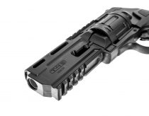 Revolver RAM Walther HDR50 T4E binario ris