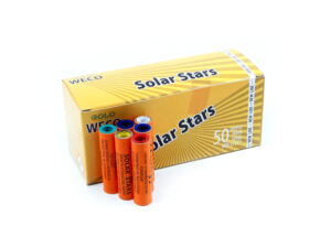 Razzi Solar Stars