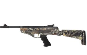 Hatsan 25 SuperTact Camo