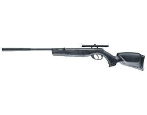 Carabina con ottica Umarex Perfecta RS26