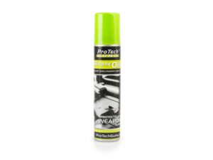 Olio al Silicone Pro Tech Guns