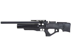 Kral Puncher Knight Nemesis S