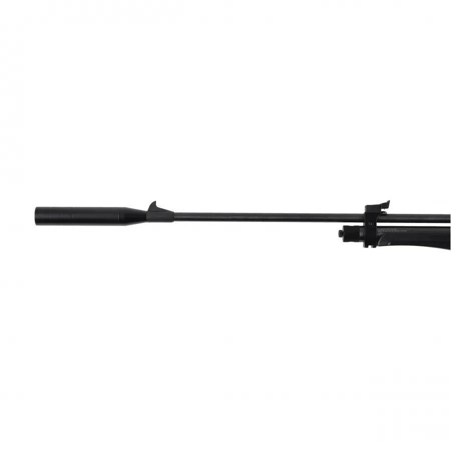 RazorGun Blaze CO2