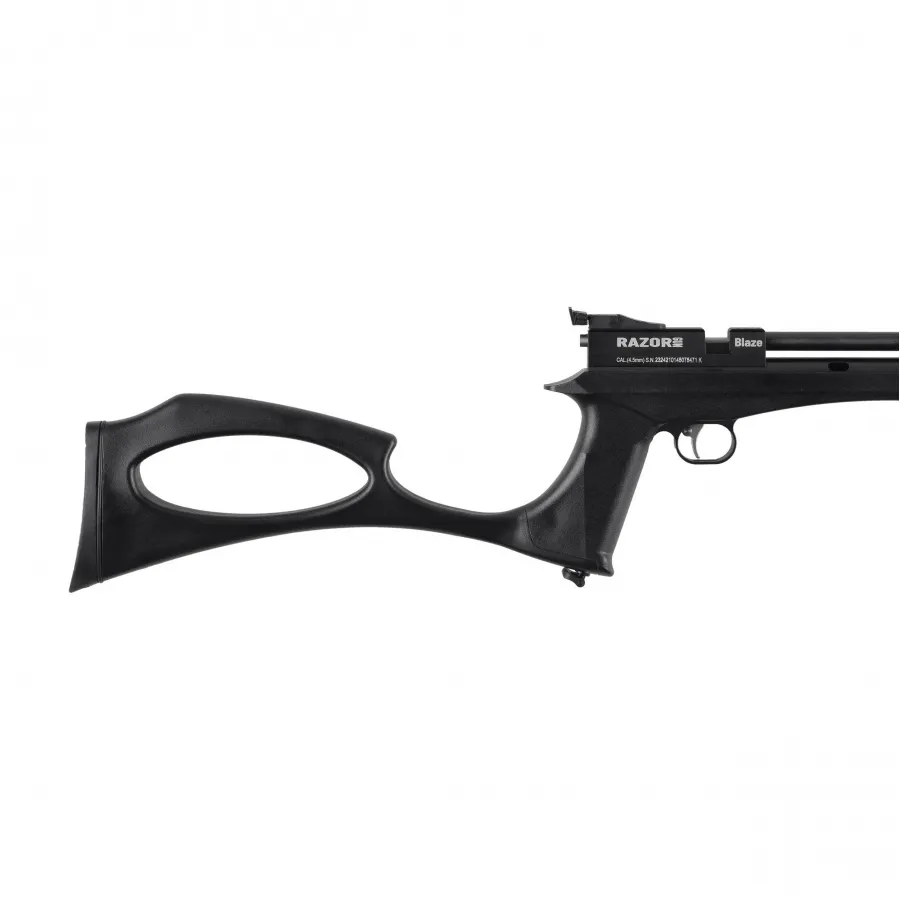 RazorGun Blaze CO2