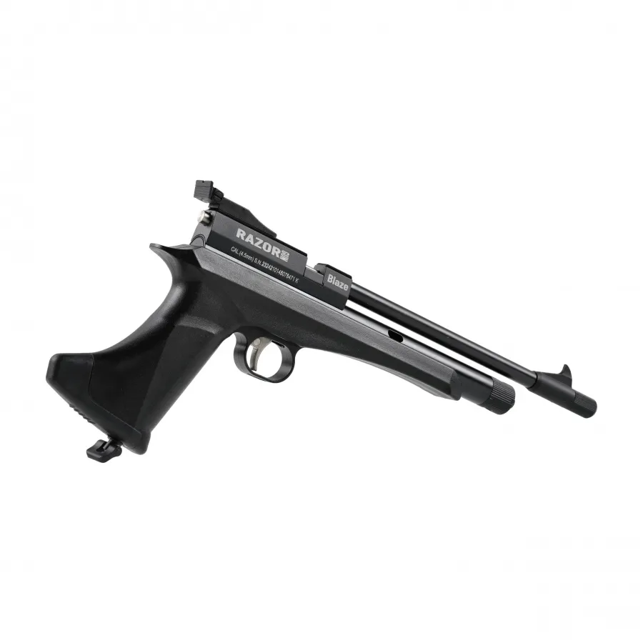 RazorGun Blaze CO2