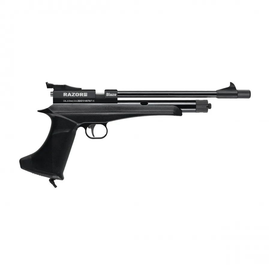 RazorGun Blaze CO2