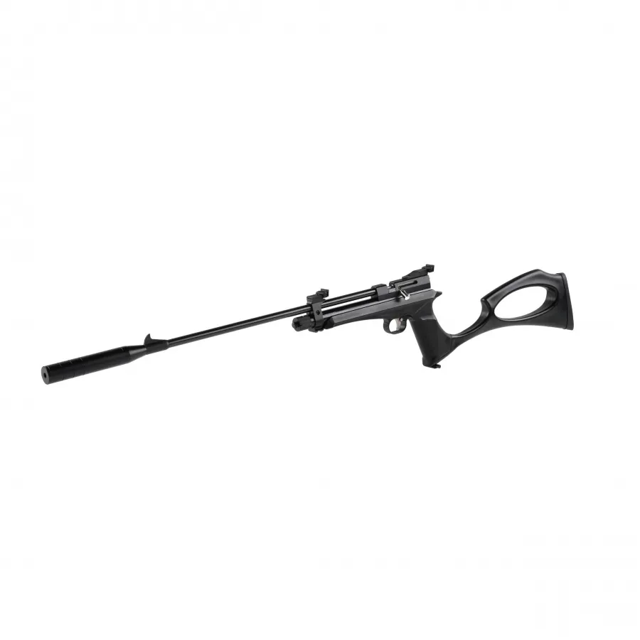 RazorGun Blaze CO2