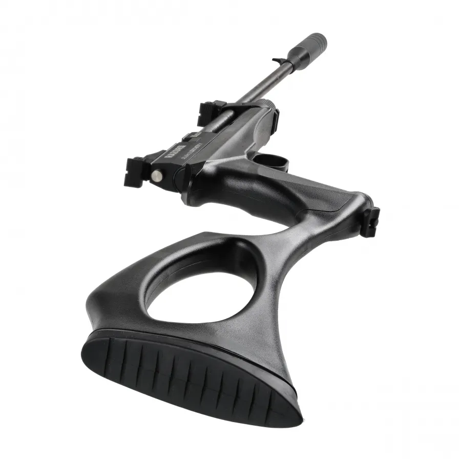 RazorGun Blaze CO2