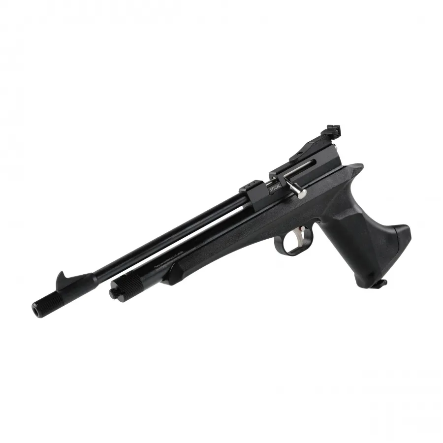 RazorGun Blaze CO2