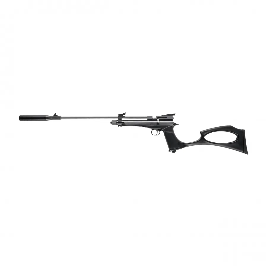 RazorGun Blaze CO2